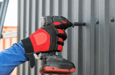 Travaux de zinguerie - Saint-Germain-des-Prés